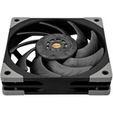 SilverStone Hailstone 360, Raffreddamento ad acqua Nero