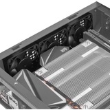 SilverStone SST-ML10B, Case HTPC Nero