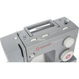 Singer Heavy Duty 4411, Macchina da cucire grigio/Bianco