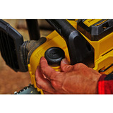 Stanley Motosega a batteria, 18 Volt, Sega a catena Nero/Giallo