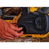 Stanley Motosega a batteria, 18 Volt, Sega a catena Nero/Giallo