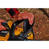 Stanley Motosega a batteria, 18 Volt, Sega a catena Nero/Giallo