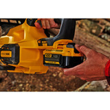 Stanley Motosega a batteria, 18 Volt, Sega a catena Nero/Giallo
