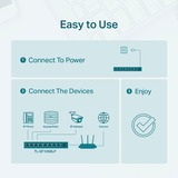 TP-Link TL-SF1008LP switch di rete Non gestito Fast Ethernet (10/100) Supporto Power over Ethernet (PoE) Nero, Interruttore Non gestito, Fast Ethernet (10/100), Full duplex, Supporto Power over Ethernet (PoE), Montabile a parete