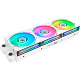 Thermaltake SWAFAN 120 EX INFINITY, Ventola bianco