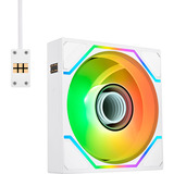 Thermaltake SWAFAN 120 EX INFINITY, Ventola bianco