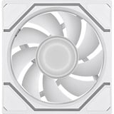 Thermaltake SWAFAN 120 EX INFINITY, Ventola bianco