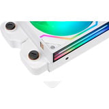 Thermaltake SWAFAN 120 EX INFINITY, Ventola bianco