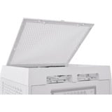Thermaltake The Tower 200, Chassis Tower bianco