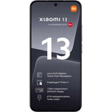 Xiaomi 13 256GB Ricondizionato, Handy Nero