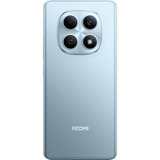 Xiaomi Redmi Note 15 256GB, Handy celeste