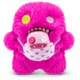 ZURU Fuggler 15732 peluche, Peluche animali Personaggio, 4 anno/i