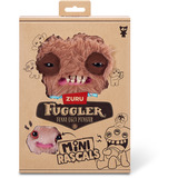 ZURU Fuggler 15732 peluche, Peluche animali Personaggio, 4 anno/i