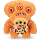 ZURU Fuggler 15732 peluche, Peluche animali Personaggio, 4 anno/i