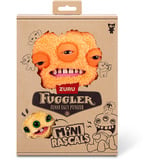 ZURU Fuggler 15732 peluche, Peluche animali Personaggio, 4 anno/i