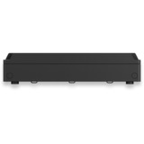 ASUS NUC 13 Rugged BNUC13BRFA200B02I Nero x7211E, Barebone Nero, Mini PC barebone, DDR5-SDRAM, M.2, Collegamento ethernet LAN, Wi-Fi 6E (802.11ax)