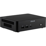 ASUS NUC 16 Pro Slim Kit RNUC16GDKU560002, Barebone Nero
