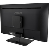ASUS NUC 16 Pro Slim Kit RNUC16GDKU560002, Barebone Nero