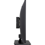ASUS NUC 16 Pro Slim Kit RNUC16GDKU560002, Barebone Nero