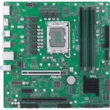 ASUS PRO B860M-C-CSM, Scheda madre Intel, LGA 1851 (Socket V1), Intel Core Ultra (Series 2), LGA 1851, DDR5-SDRAM, 256 GB
