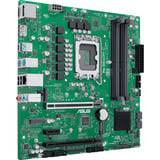 ASUS PRO B860M-C-CSM, Scheda madre Intel, LGA 1851 (Socket V1), Intel Core Ultra (Series 2), LGA 1851, DDR5-SDRAM, 256 GB
