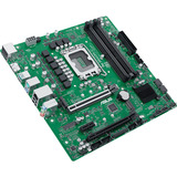ASUS PRO B860M-C-CSM, Scheda madre Intel, LGA 1851 (Socket V1), Intel Core Ultra (Series 2), LGA 1851, DDR5-SDRAM, 256 GB