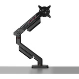 ASUS ROG Ergo Braccio per Monitor AAS01, Base per monitor Nero