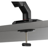 ASUS ROG Ergo Braccio per Monitor AAS01, Base per monitor Nero
