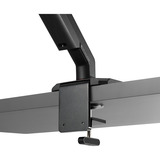 ASUS ROG Ergo Braccio per Monitor AAS01, Base per monitor Nero