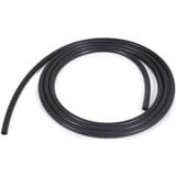 Alphacool Tubo EPDM 13/10 - Nero 3m, Tubo flessibile Nero (opaco)