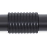 Alphacool Tubo EPDM 13/10 - Nero 3m, Tubo flessibile Nero (opaco)
