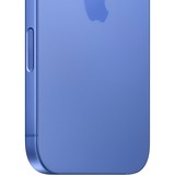 Apple iPhone 16 128GB, Handy blu