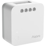 Aqara Single Switch T1 (con conduttore neutro), Relè bianco