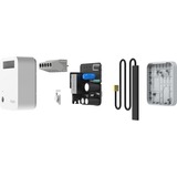 Aqara Single Switch T1 (con conduttore neutro), Relè bianco