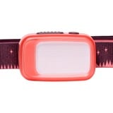 Black Diamond Wiz Kid Lampada Frontale, Luce LED fucsia