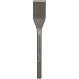 Bosch 2608690098 Accessori per martello perforatore, Scalpello Metallo, 300 mm