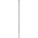 Bosch Expert Punta per martelli SDS Max-8X, Trapano Martello perforatore, Hammer drill bit, 2 cm, 920 mm, Cemento, Pietra, 80 cm