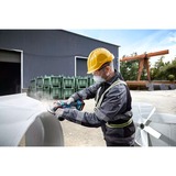 Bosch Smerigliatrice angolare a batteria GWS 18V-11 Professional solo, 18Volt blu