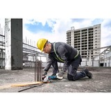 Bosch Smerigliatrice angolare a batteria GWS 18V-11 Professional solo, 18Volt blu