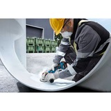 Bosch Smerigliatrice angolare a batteria GWS 18V-11 Professional solo, 18Volt blu