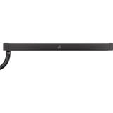 Corsair NAUTILUS 360 RS ARGB, Raffreddamento ad acqua Nero