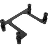 Corsair NAUTILUS 360 RS ARGB, Raffreddamento ad acqua Nero