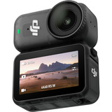 DJI Osmo Nano Standard Combo (64GB), Videocamera antracite