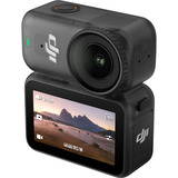 DJI Osmo Nano Standard Combo (64GB), Videocamera antracite