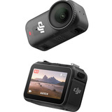 DJI Osmo Nano Standard Combo (64GB), Videocamera antracite