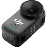DJI Osmo Nano Standard Combo (64GB), Videocamera antracite