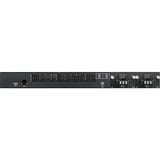 D-Link DIS-700G-28XS switch di rete Gestito L2+ 1U Nero, Interruttore Gestito, L2+, Montaggio rack, 1U