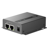 D-Link DWM-313 dispositivo di rete cellulare, Router Nero, Nero, Metallo, Fast Ethernet, 10,100 Mbit/s, 802.11b, 802.11g, Wi-Fi 4 (802.11n), Edge, GPRS