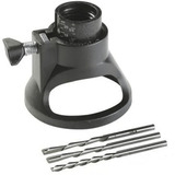 Dremel Accessorio fresatrice multiuso (565) Nero