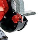 EINHELL Levigatrice doppia TC-BG 150, Smerigliatrici da banco rosso/Nero